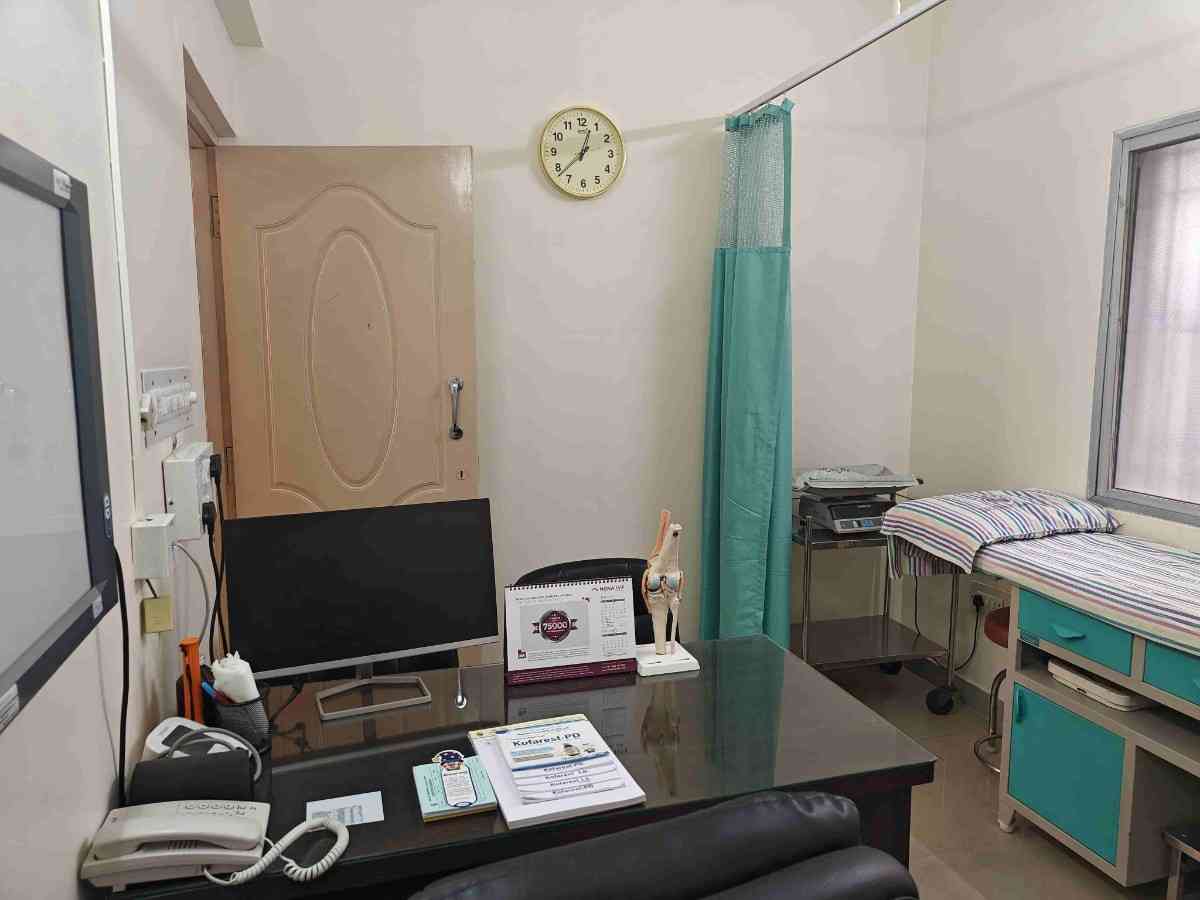 Opd Room Rvt Gallery